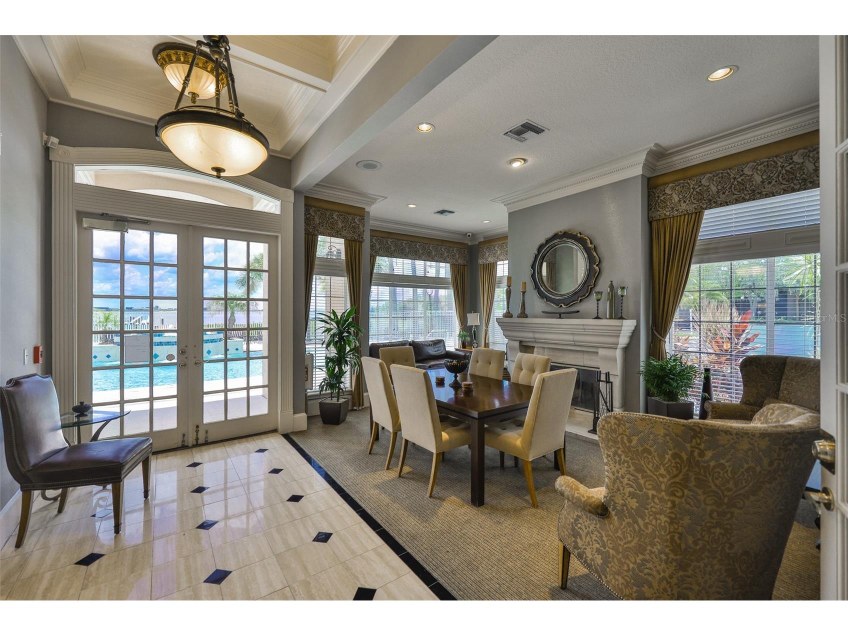 3205 Bay Club Circle #3205 Tampa FL 33607 TB8516359 image42