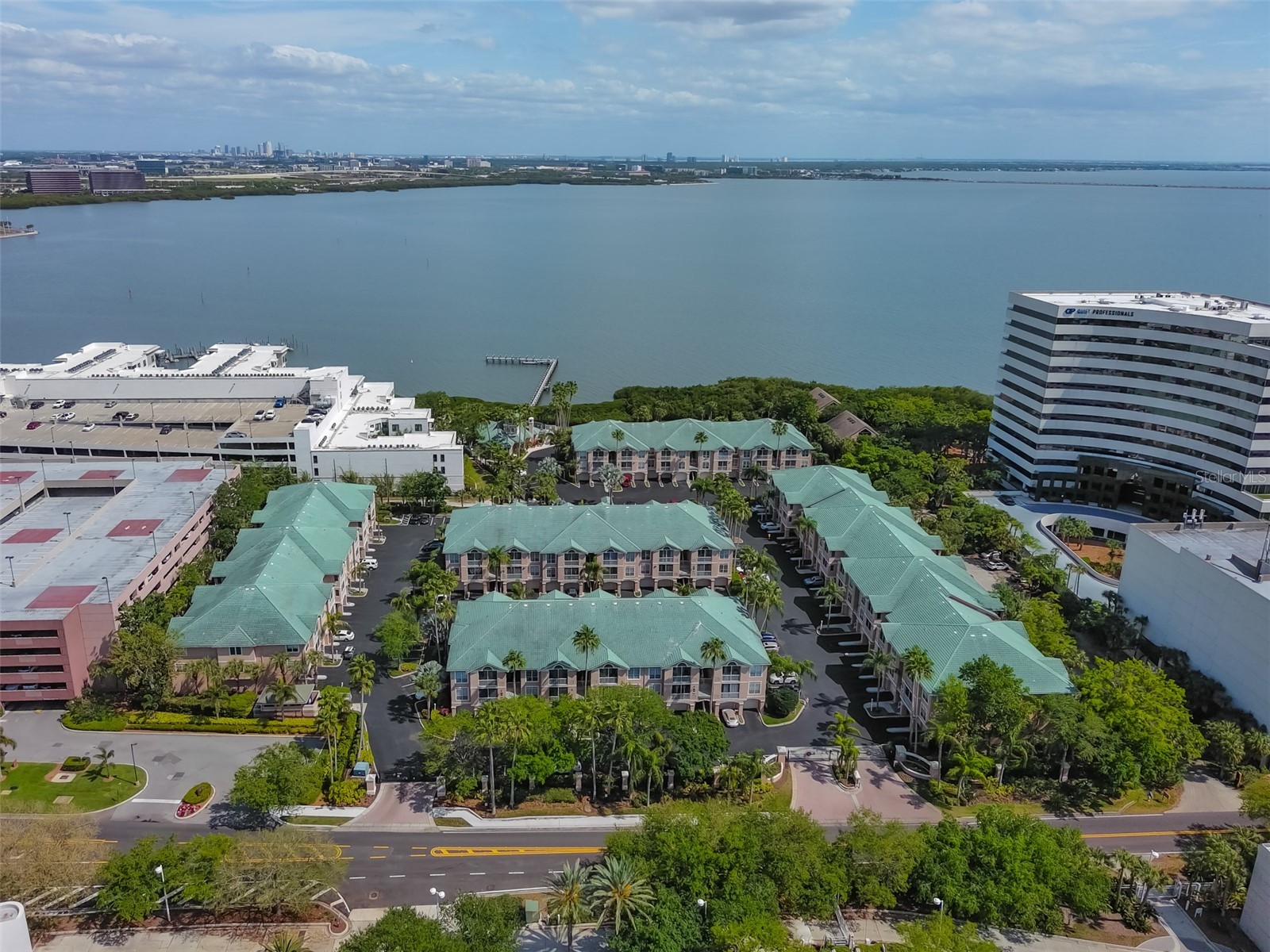 3205 Bay Club Circle #3205 Tampa FL 33607 TB8516359 image45