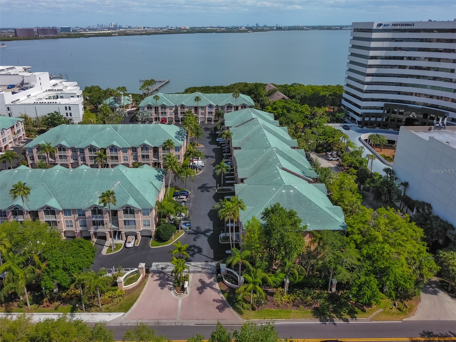 3205 Bay Club Circle #3205 Tampa FL 33607 TB8516359 image48