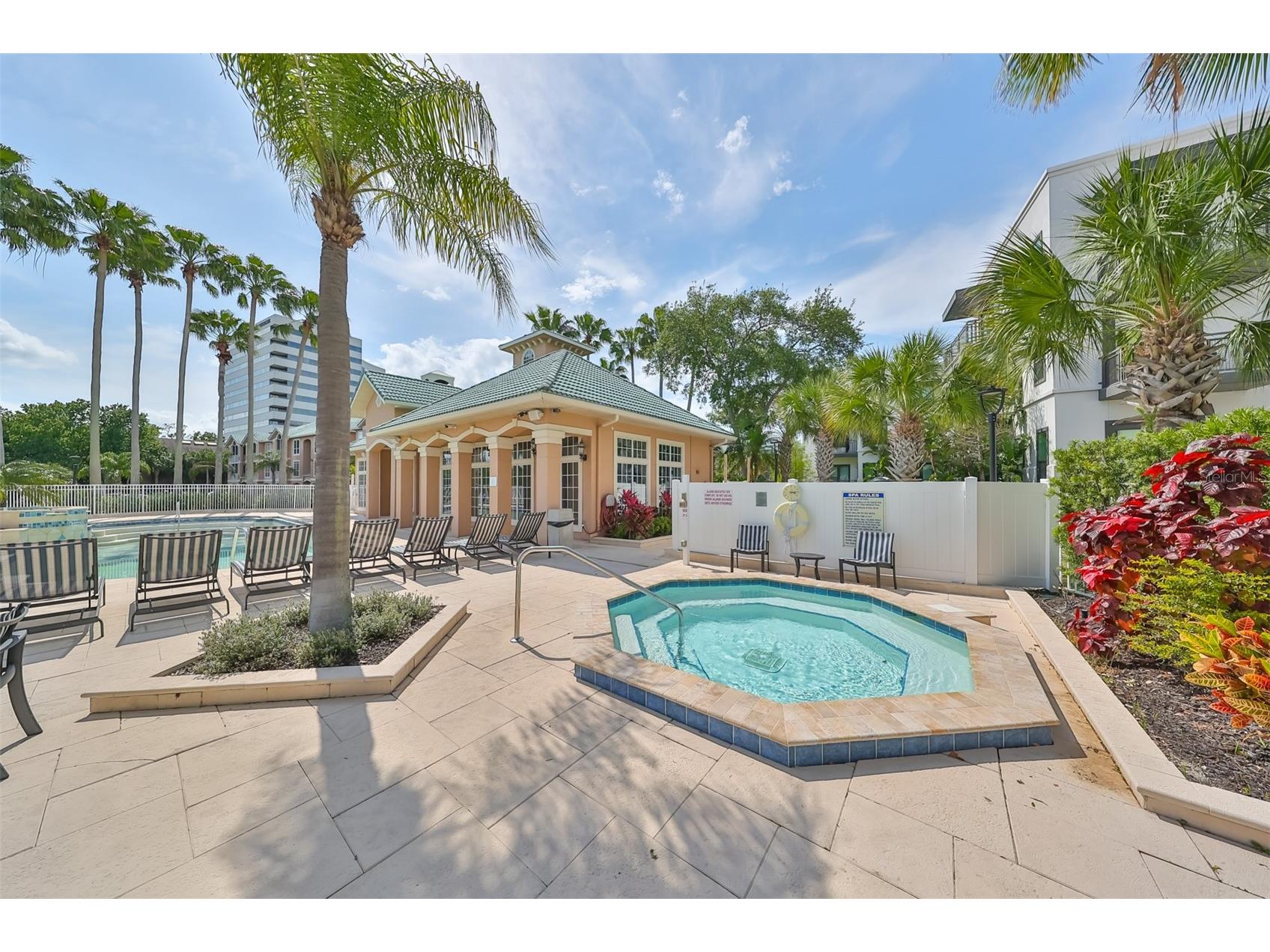 3205 Bay Club Circle #3205 Tampa FL 33607 TB8516359 image5