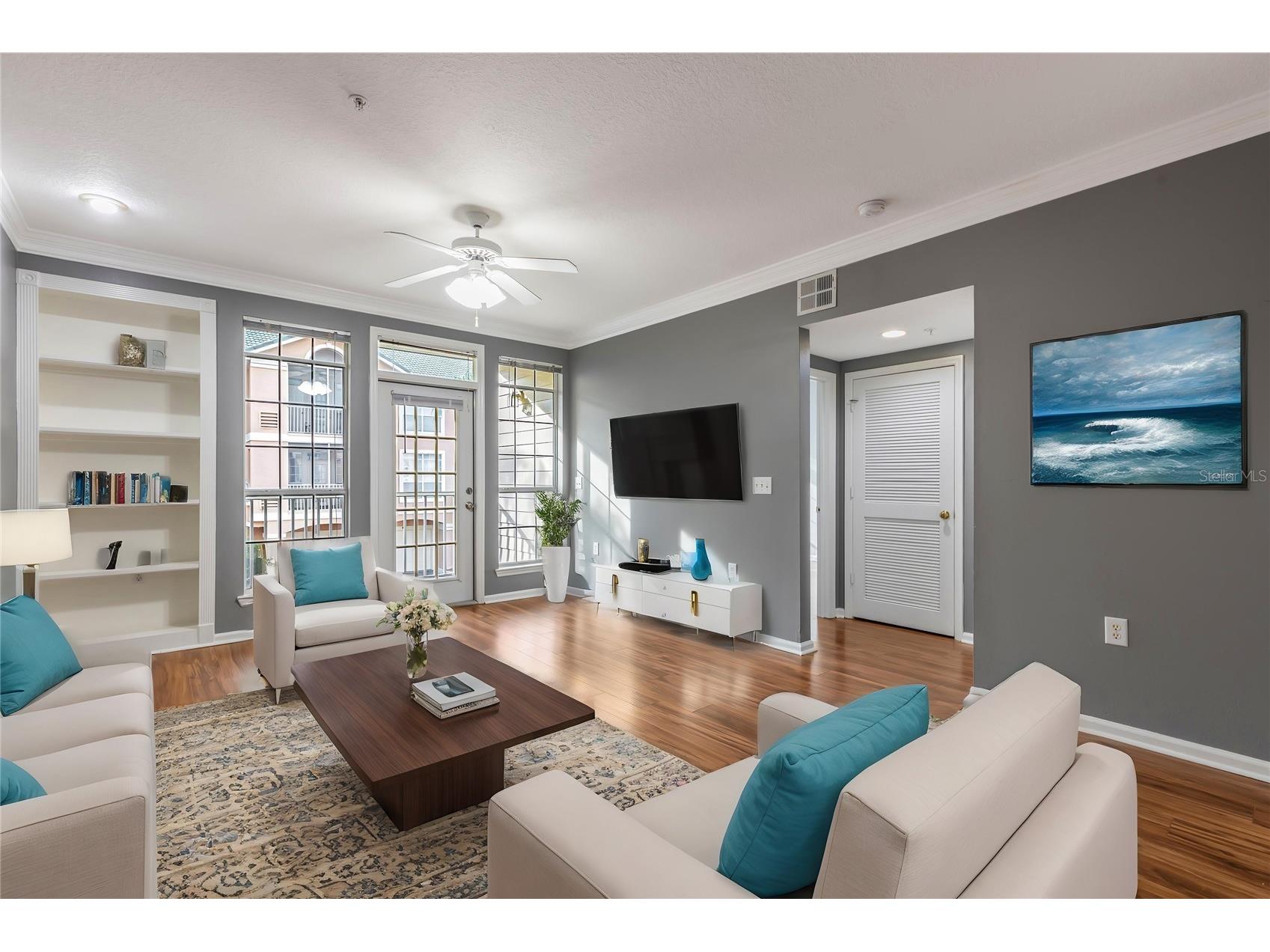 3205 Bay Club Circle #3205 Tampa FL 33607 TB8516359 image8