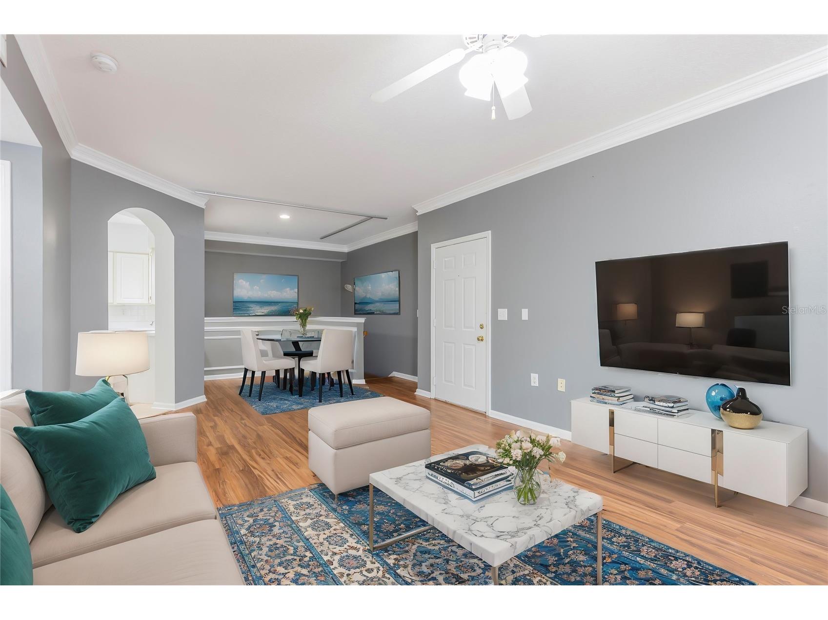 3205 Bay Club Circle #3205 Tampa FL 33607 TB8516359 image9