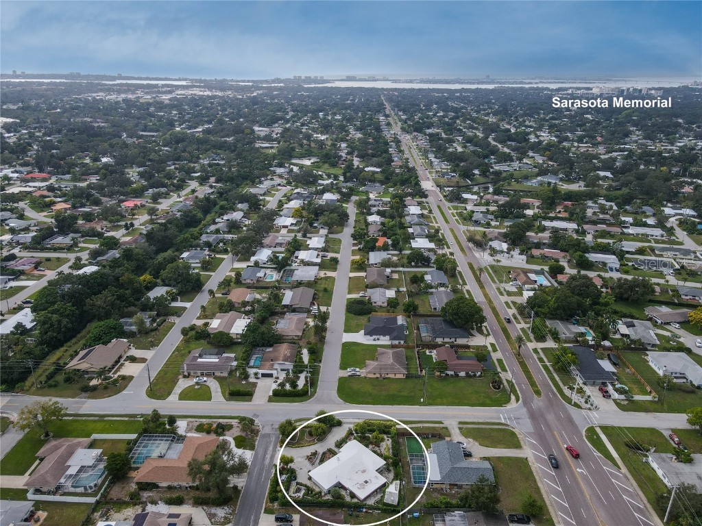 3205 Bougainvillea Street Sarasota FL 34239 A4666604 image27