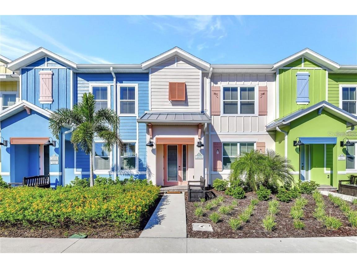 3205 Caribbean Soul Drive Kissimmee FL 34747 O6354598 image1