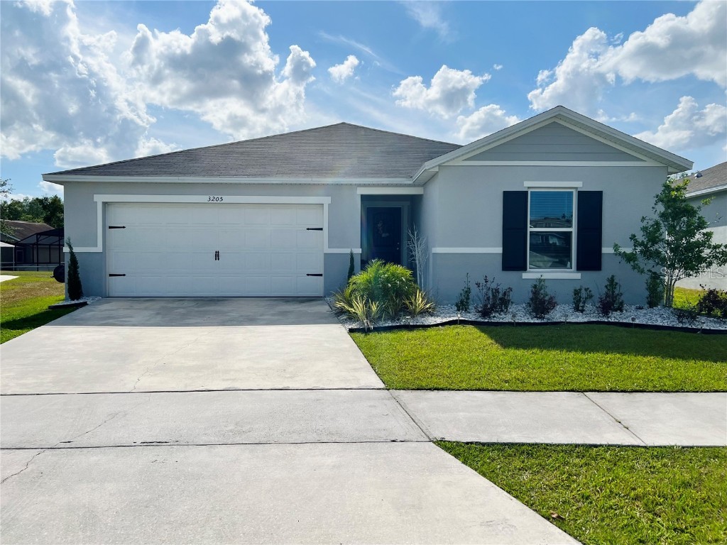 3205 Eagle Hammock Circle Kissimmee FL 34743 S5083476 image1