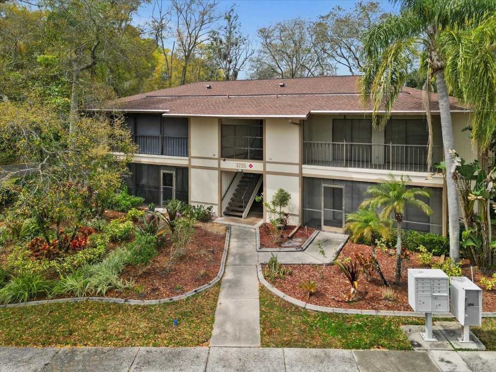 3205 Fox Chase Circle N #102 Palm Harbor FL 34683 T3508668 image1