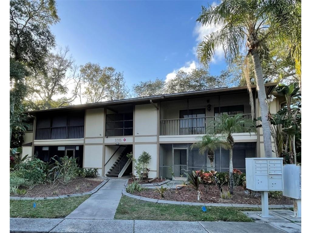 3205 Fox Chase Circle N #103 Palm Harbor FL 34683 U8228816 image1