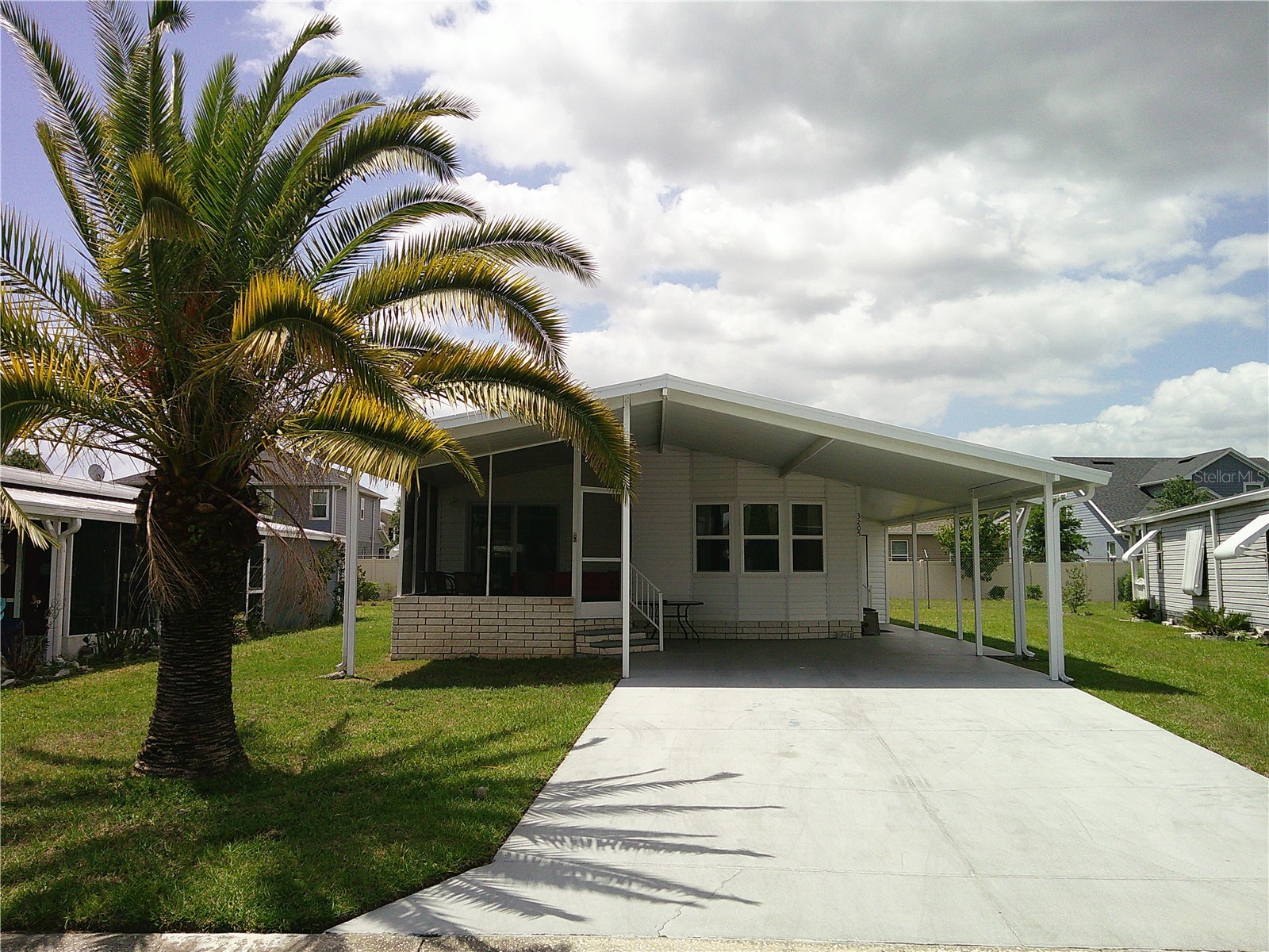 3205 Hickory Drive Wesley Chapel FL 33543 TB8497093 image1