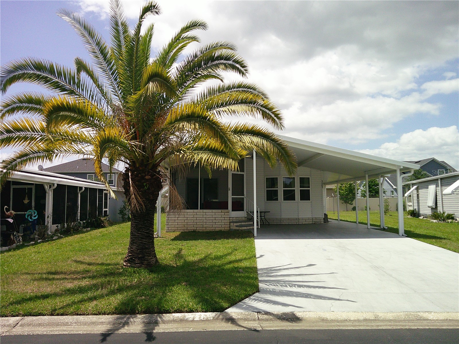 3205 Hickory Drive Wesley Chapel FL 33543 TB8497093 image3
