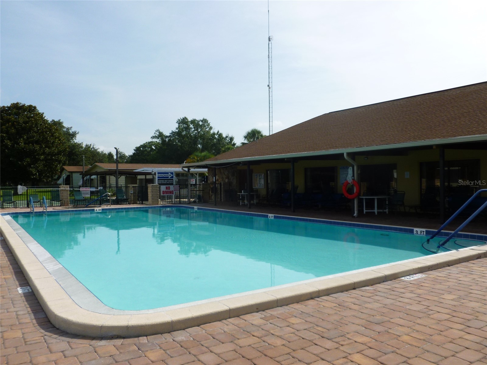 3205 Hickory Drive Wesley Chapel FL 33543 TB8497093 image35