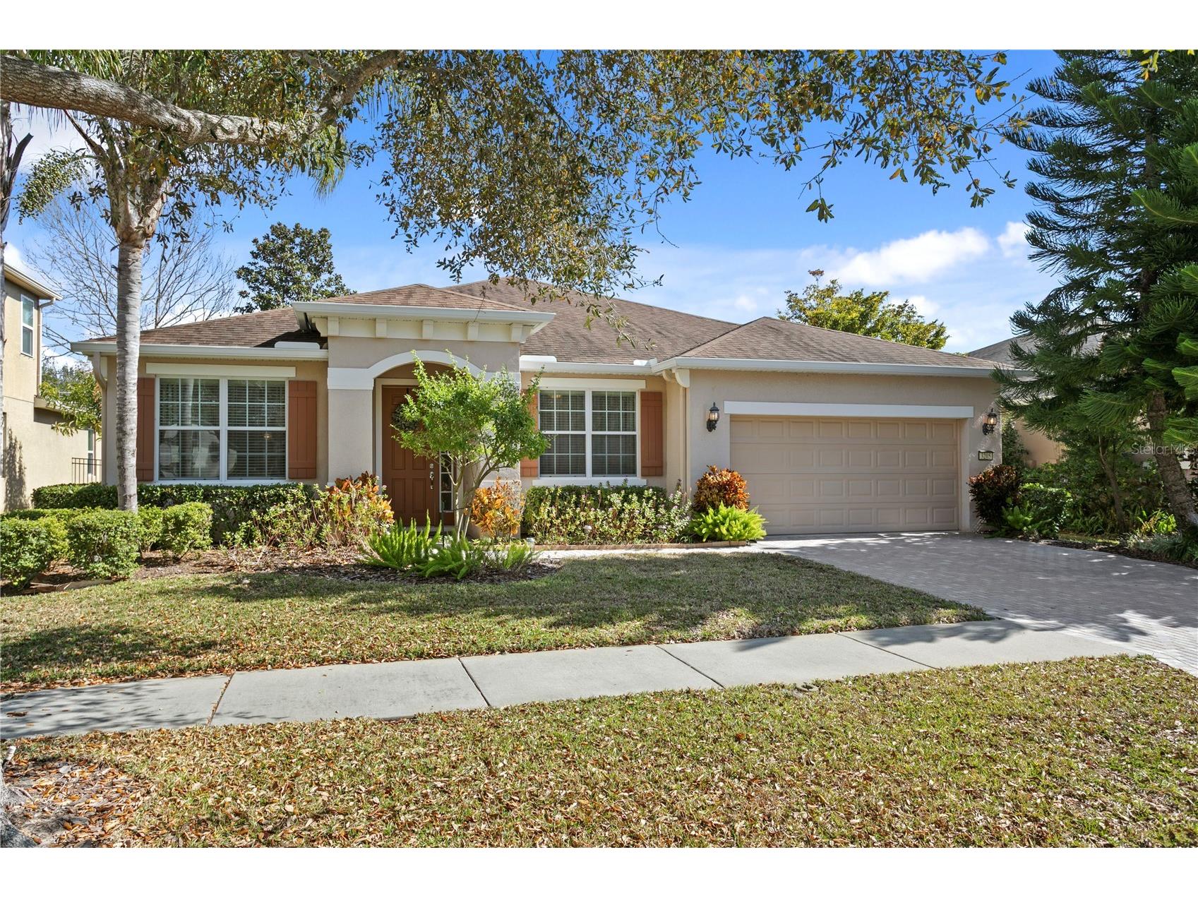 3205 Majestic View Drive Lutz FL 33558 TB8479147 image1