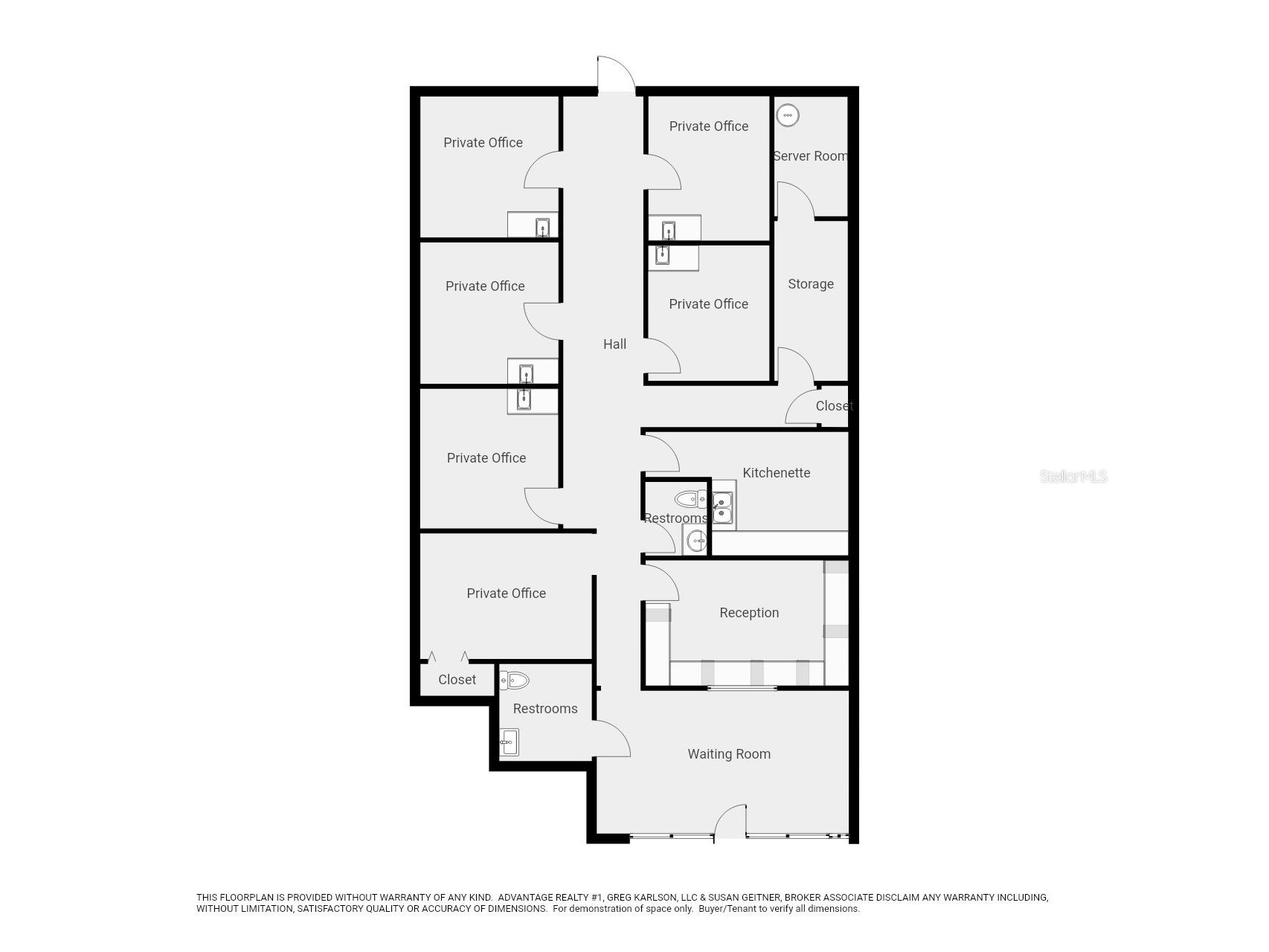 3205 Medical Way #104 Sebring FL 33870 L4962860 image14