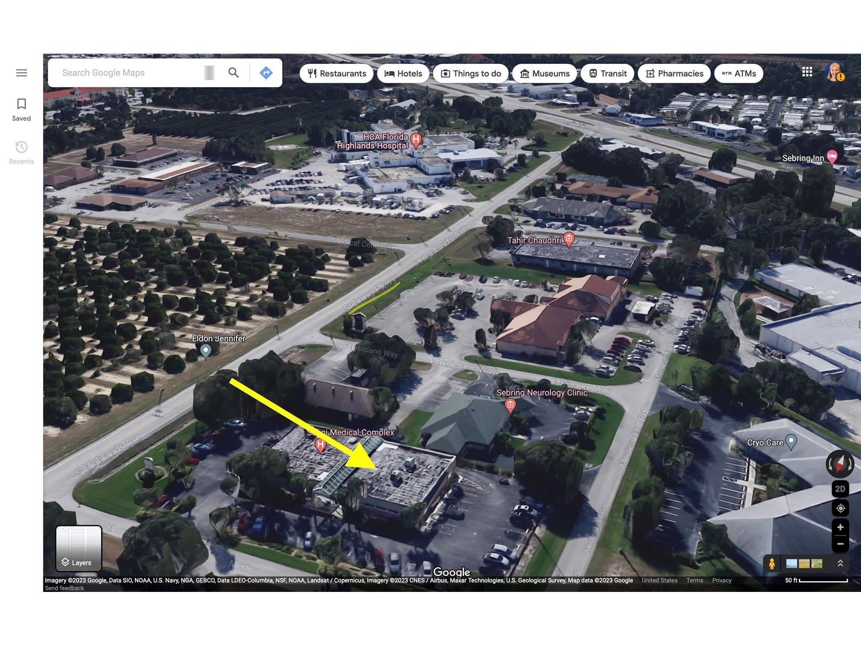3205 Medical Way #104 Sebring FL 33870 L4962860 image5