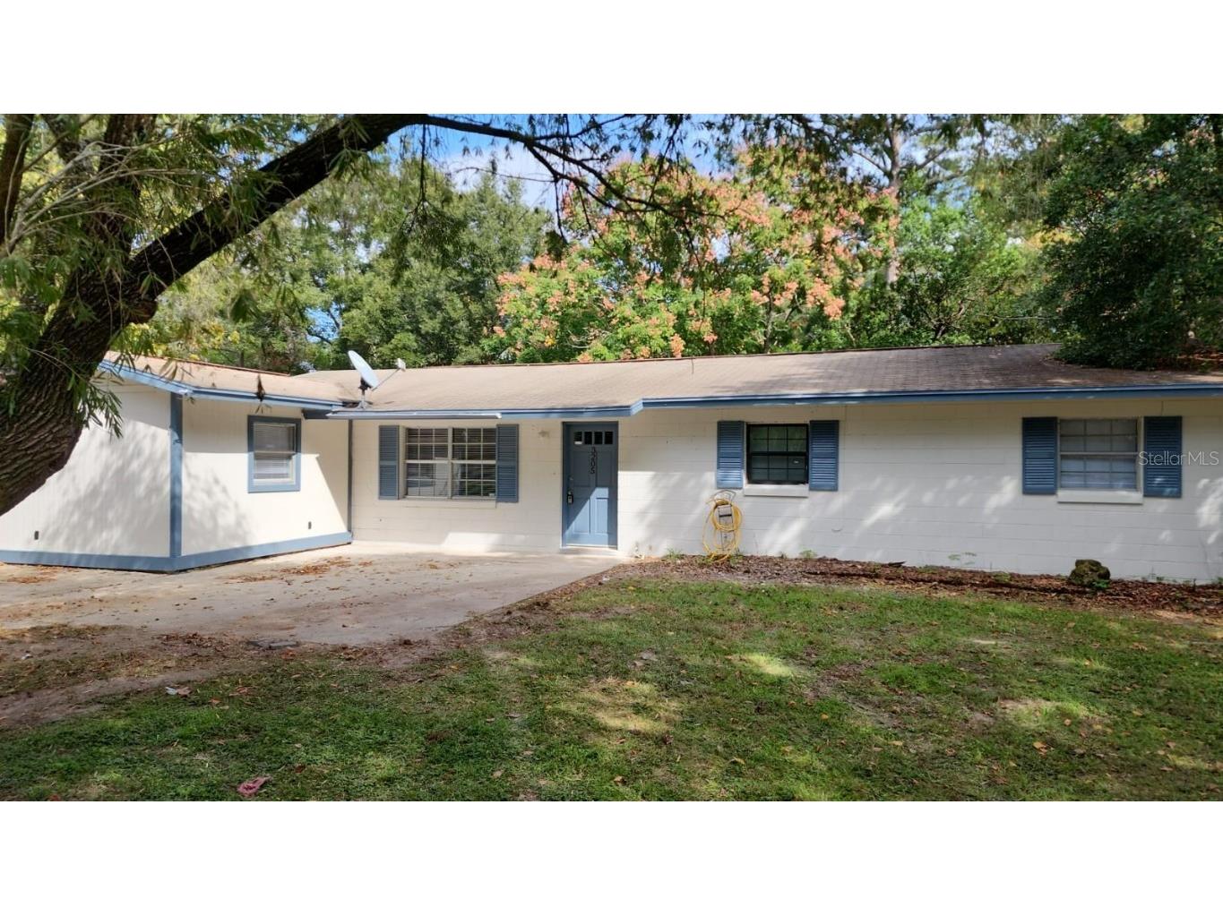 3205 NE 15th Avenue Ocala FL 34479 T3409318 image1