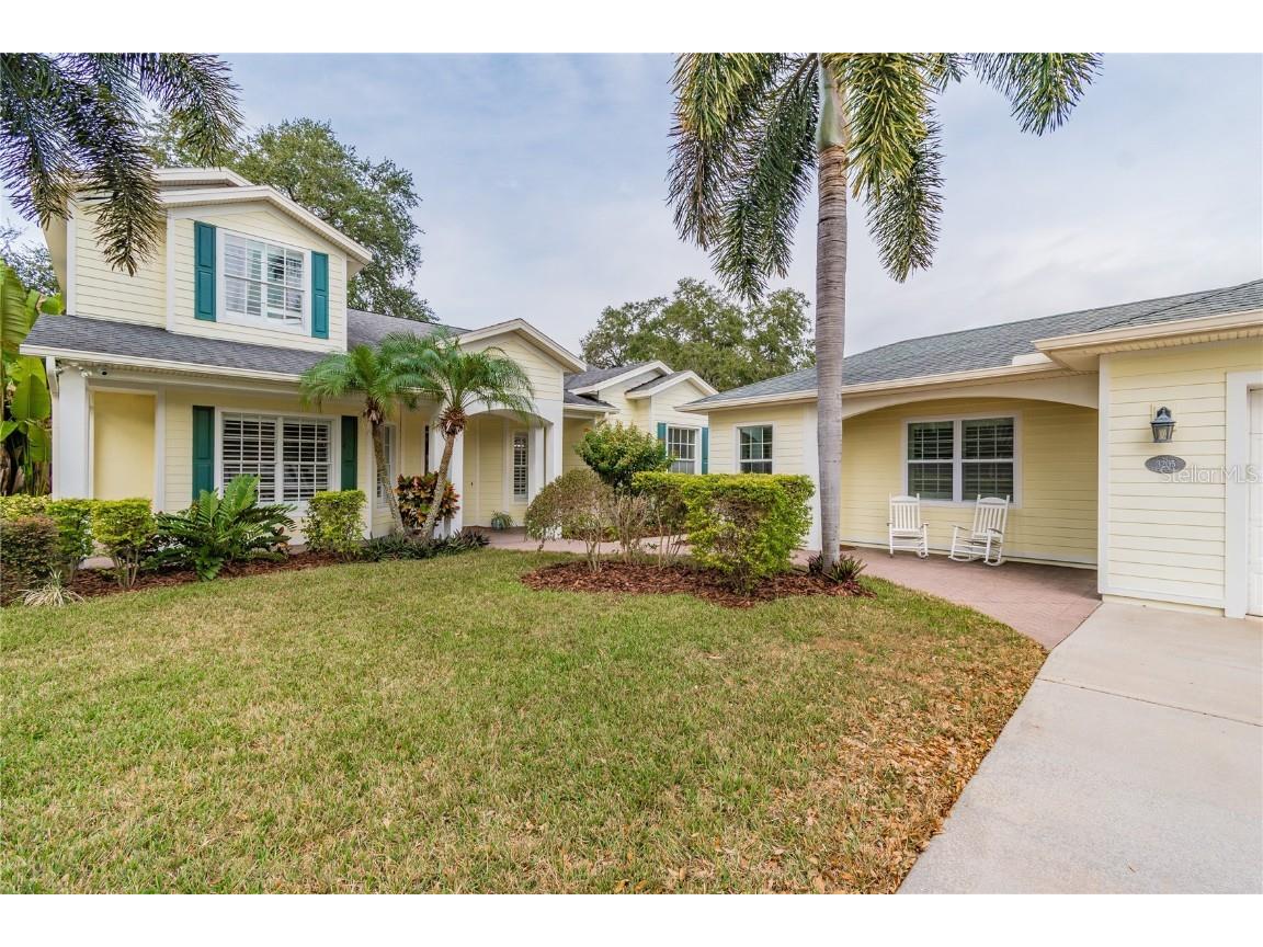 3205 Oak Green Way Tampa FL 33611 T3351294 image1
