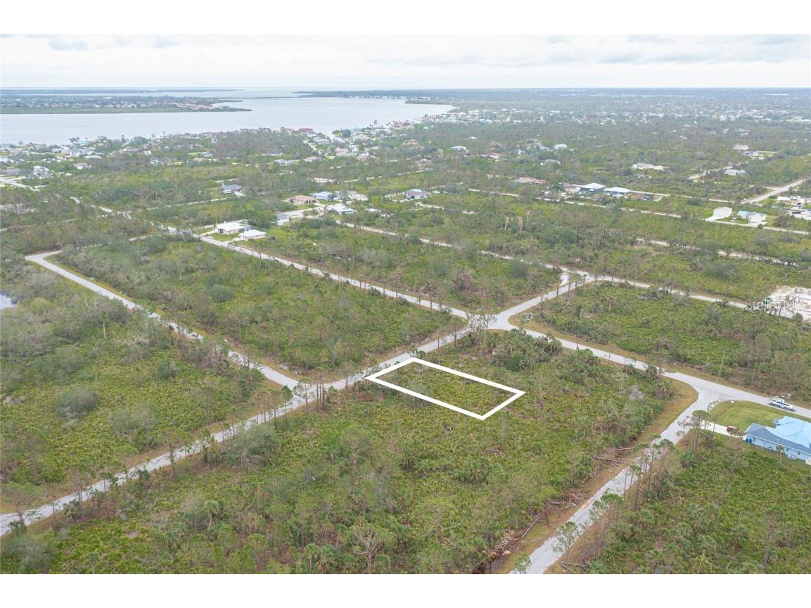 3205 Pickett Street Port Charlotte FL 33981 T3487719 image1