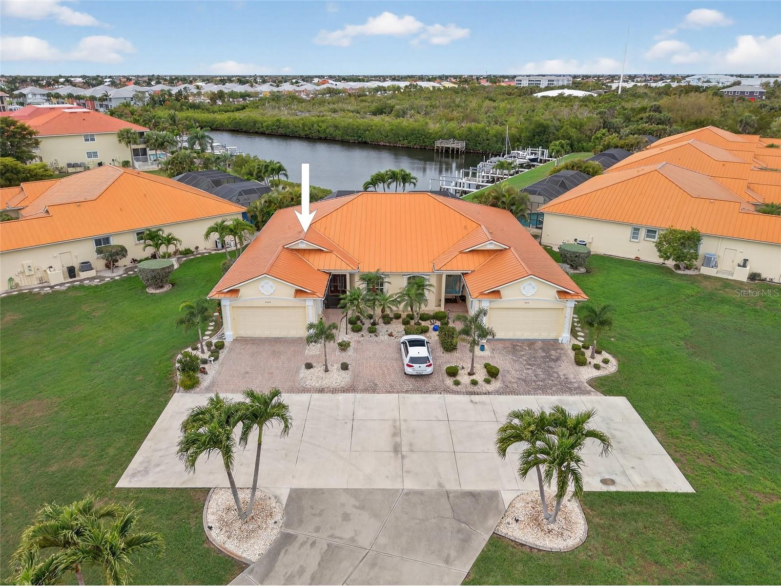 3205 Purple Martin Drive #8 Punta Gorda FL 33950 C7523391 image1