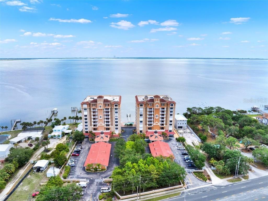 3205 S Washington Avenue #503B Titusville FL 32780 - INDIAN RIVER O6311322 image1