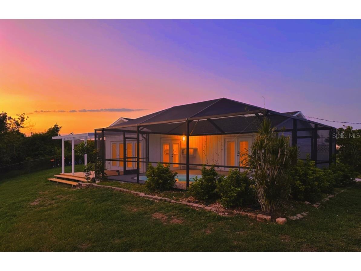 3205 Santa Barbara Drive Punta Gorda FL 33983 - PEACE RIVER/GULF ACCESS C7487989 image1