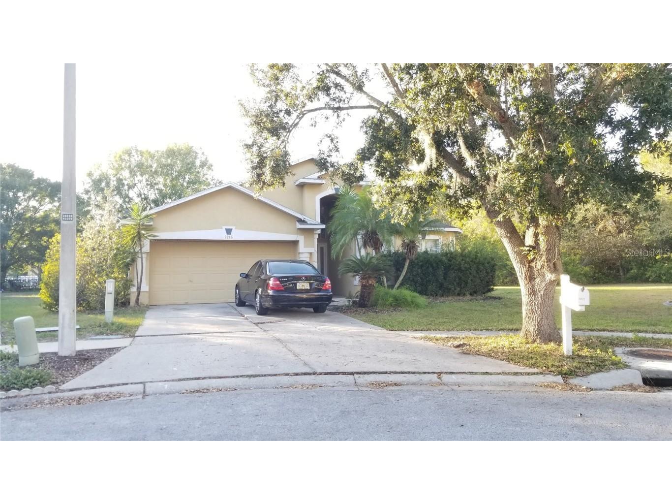 3205 Saturn Court Riverview FL 33578 T3349210 image1