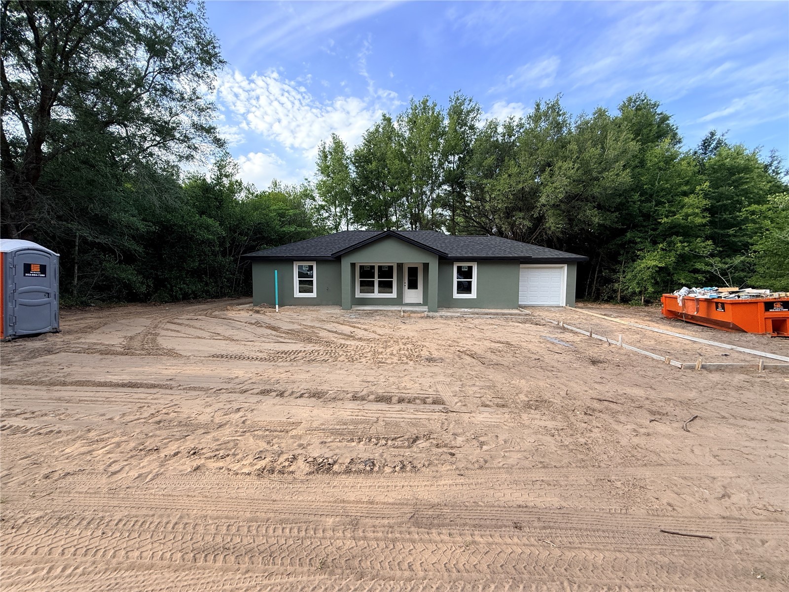 3205 SE Se 143rd Lane Summerfield FL 34491 OM723521 image2