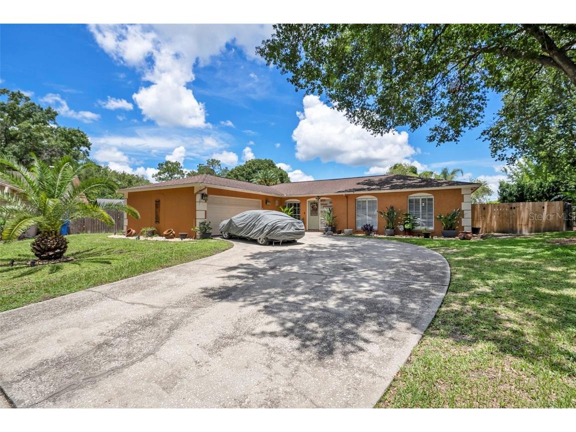 3205 Shady Glen Circle Tampa FL 33618 T3536511 image1