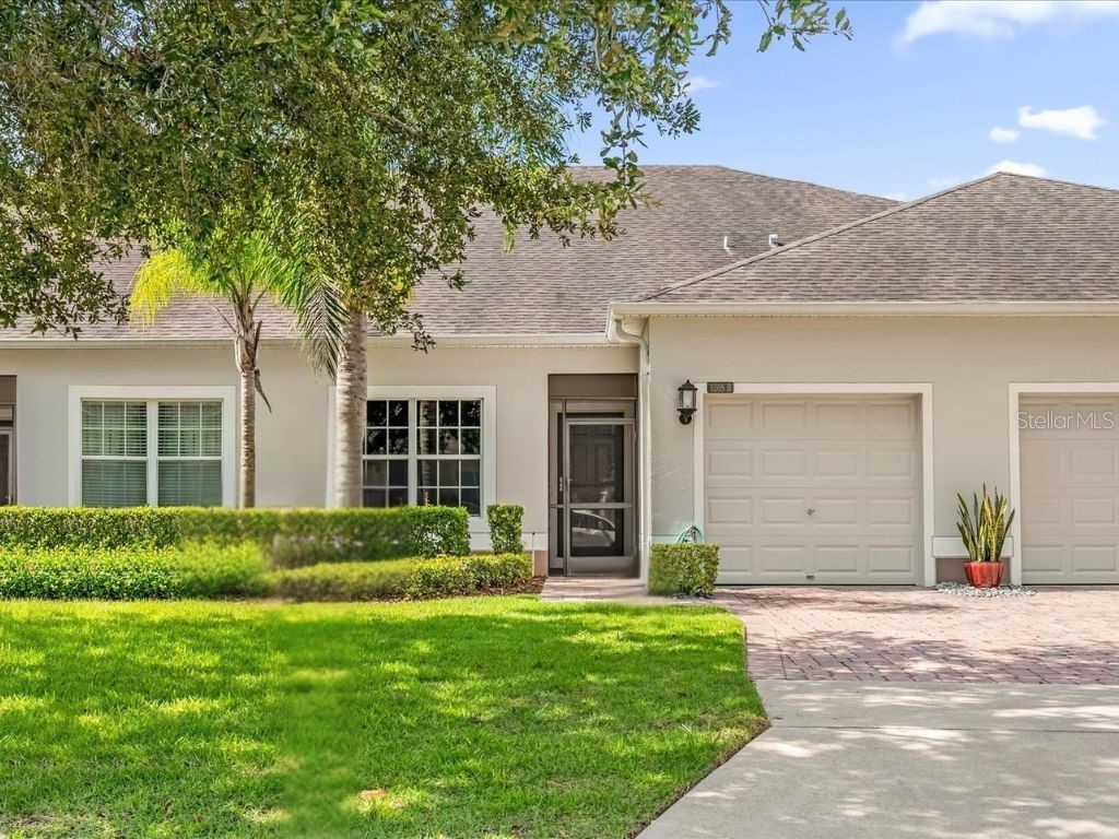 3205 Sonesta Court #B Clermont FL 34711 G5097070 image1