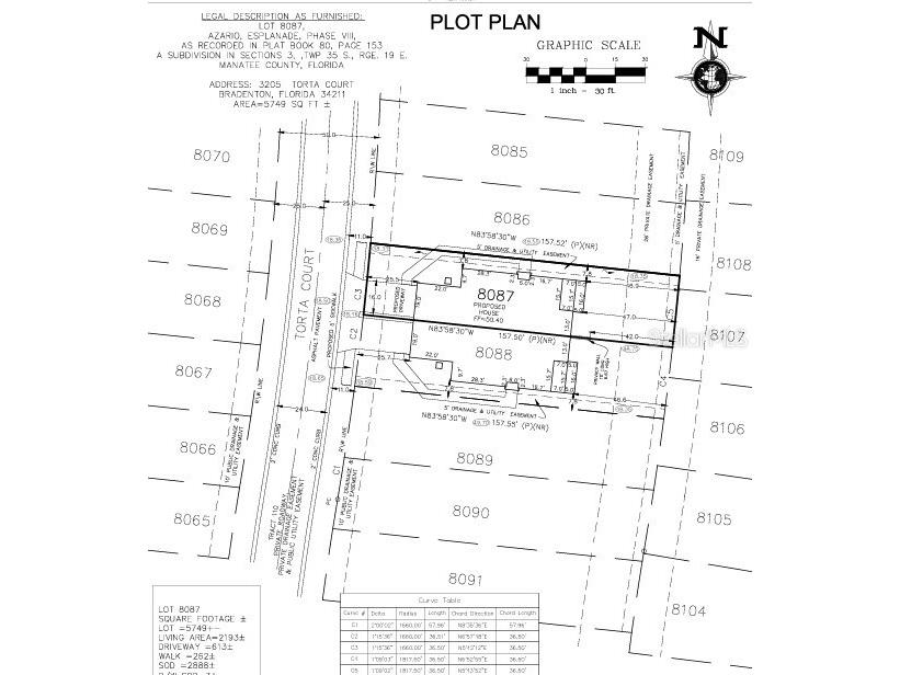 3205 Torta Court Bradenton FL 34211 A4701019 image13