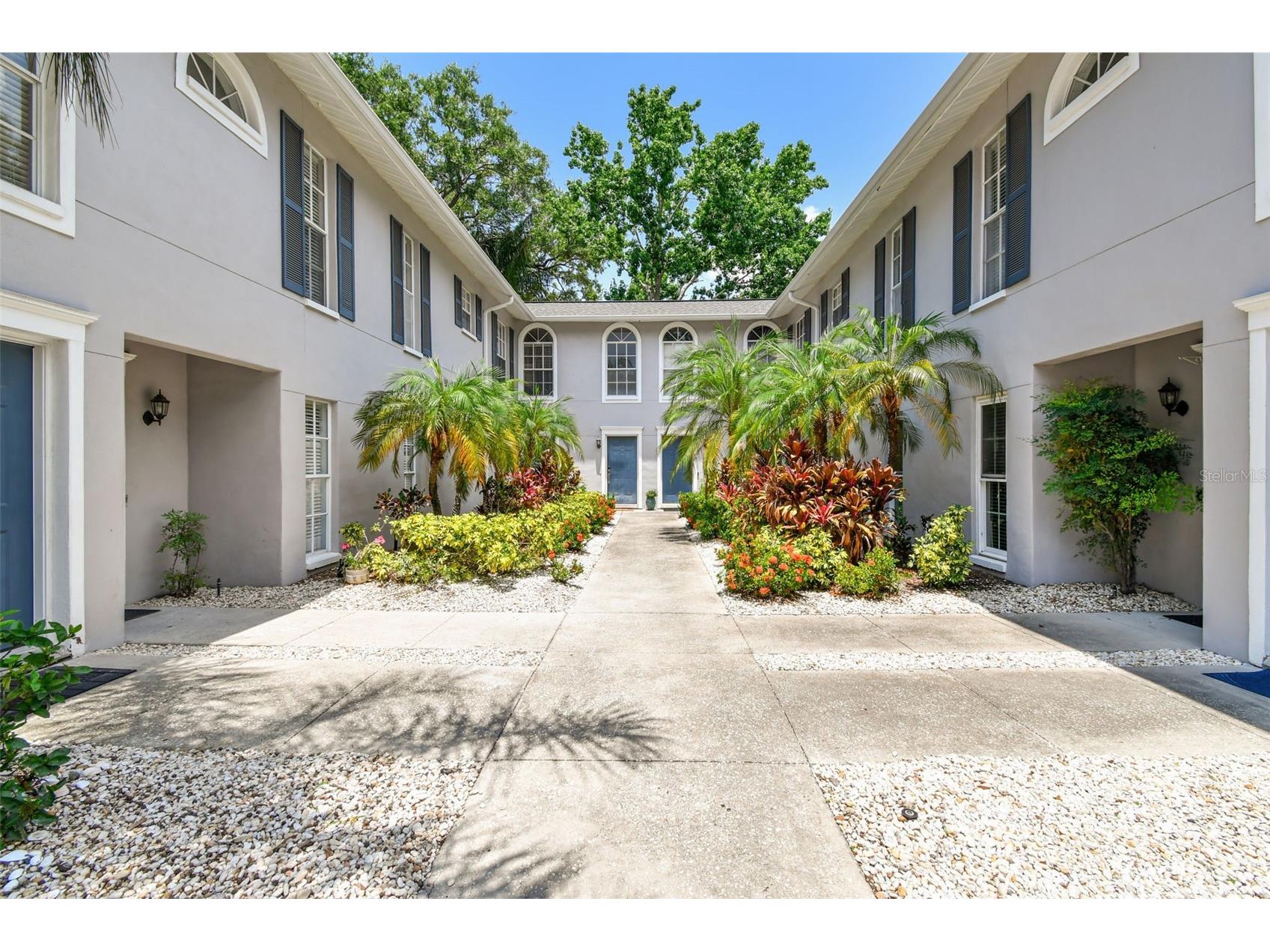 3205 W De Leon Street #F Tampa FL 33609 TB8384890 image1