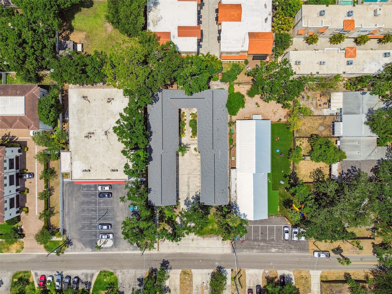 3205 W De Leon Street #F Tampa FL 33609 TB8384890 image20