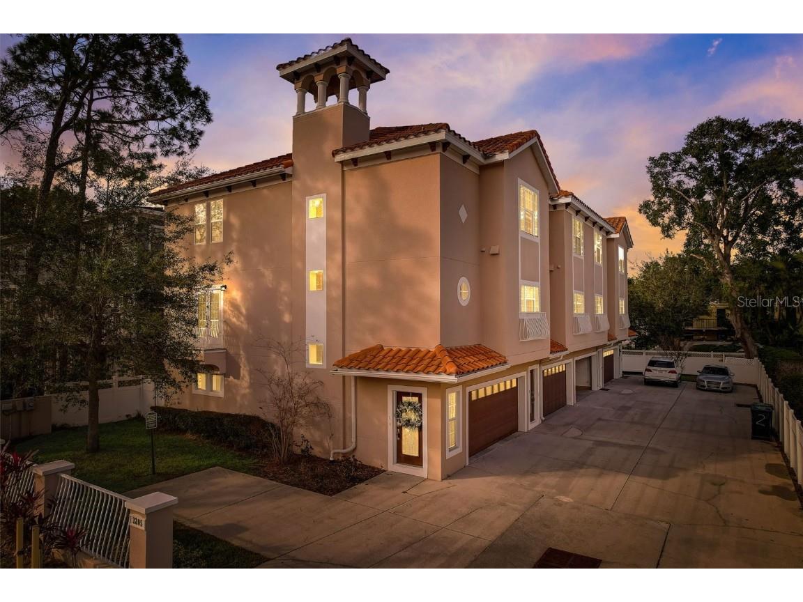 3205 W Horatio Street #3 Tampa FL 33609 T3491801 image1