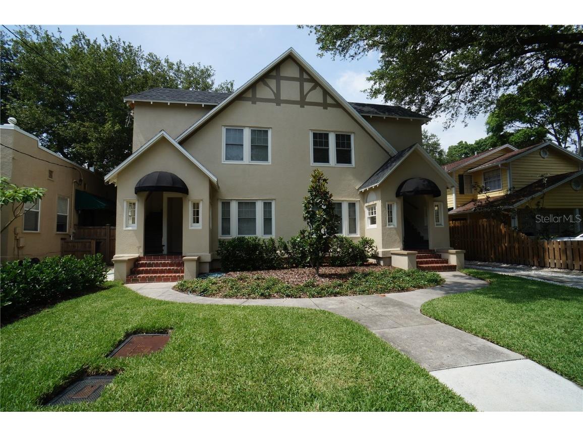 3205 W San Carlos Street #1 Tampa FL 33629 T3425563 image1