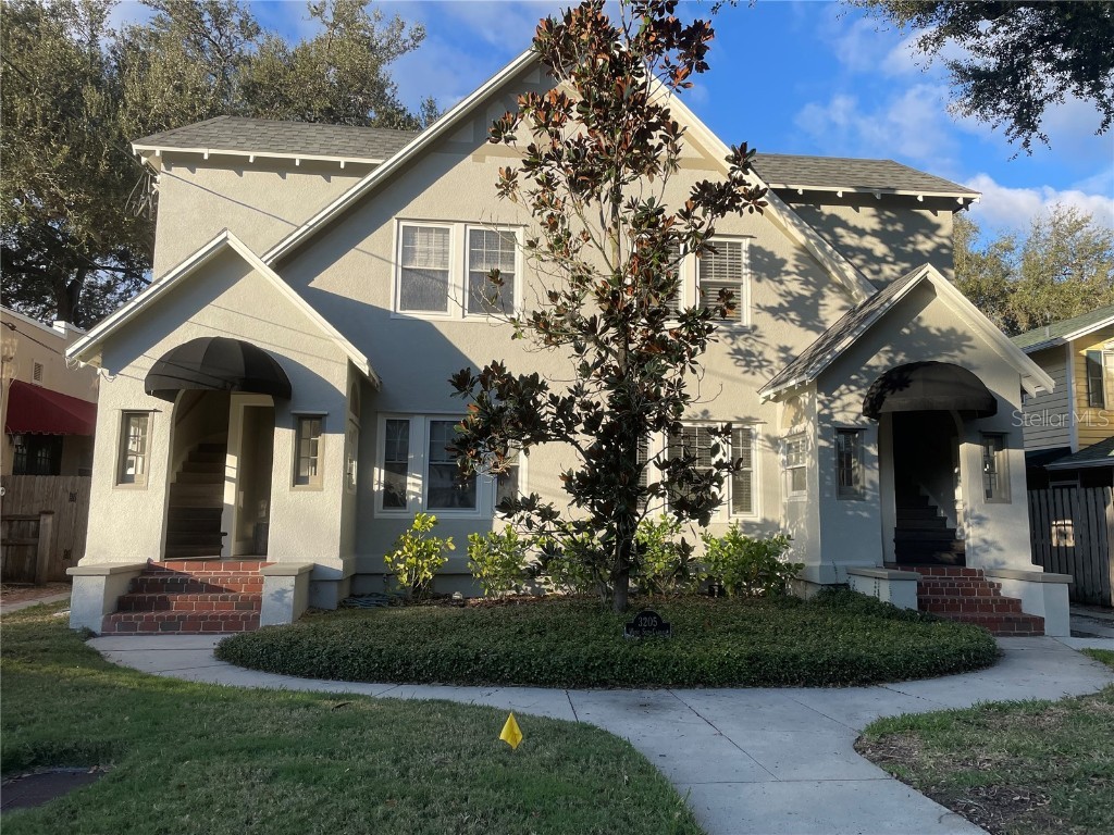 3205 W San Carlos Street #4 Tampa FL 33629 TB8459119 image1