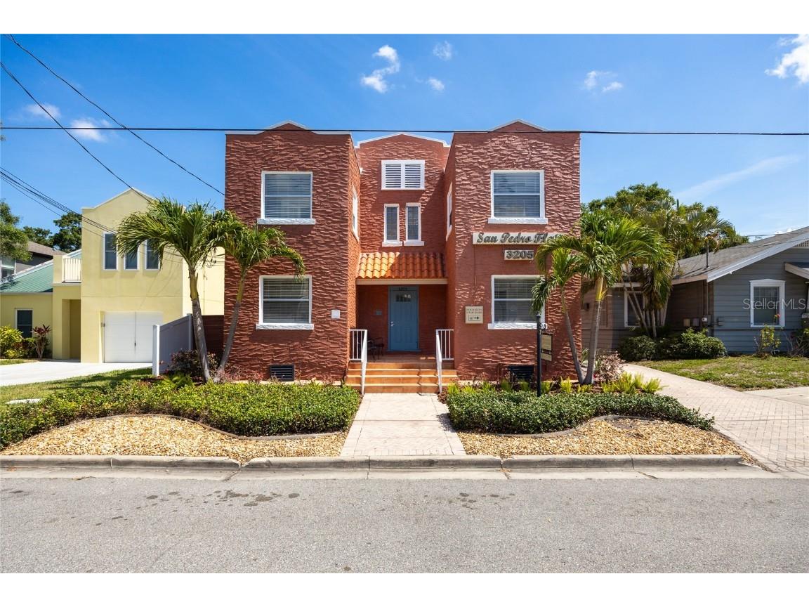 3205 W San Pedro Street #1 Tampa FL 33629 TB8385207 image1
