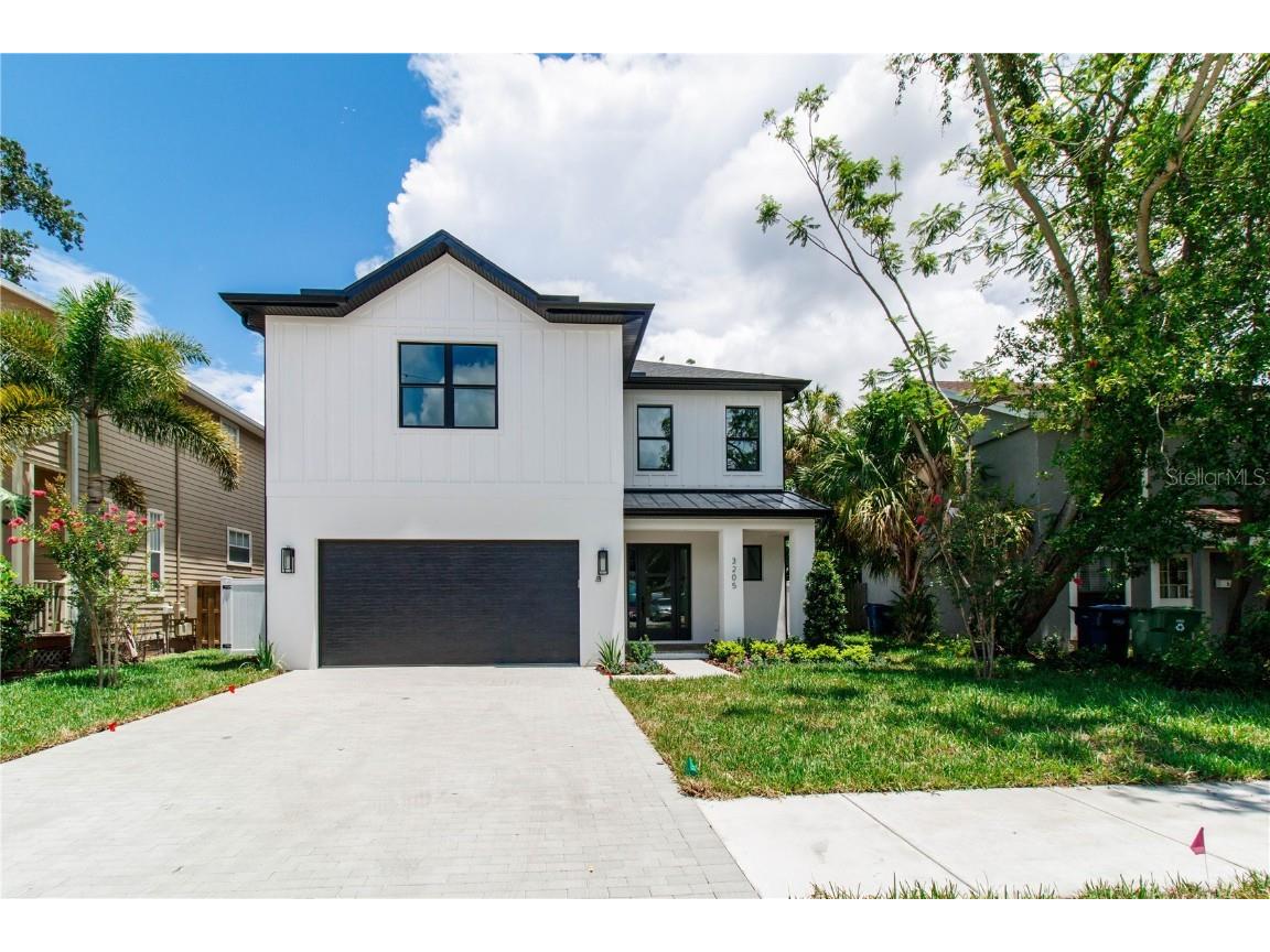 3205 W Tacon Street Tampa FL 33629 T3537212 image1