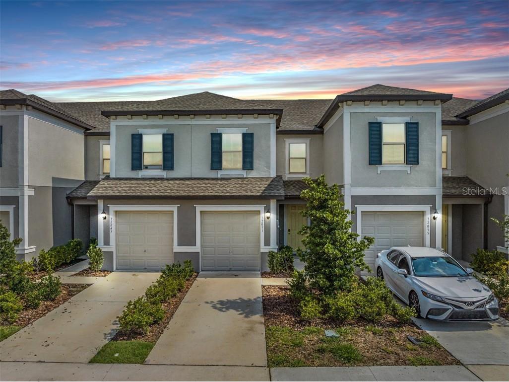 32051 Blue Passing Loop Wesley Chapel FL 33545 - CRYSTAL LAGOON COMMUNITY T3447829 image1
