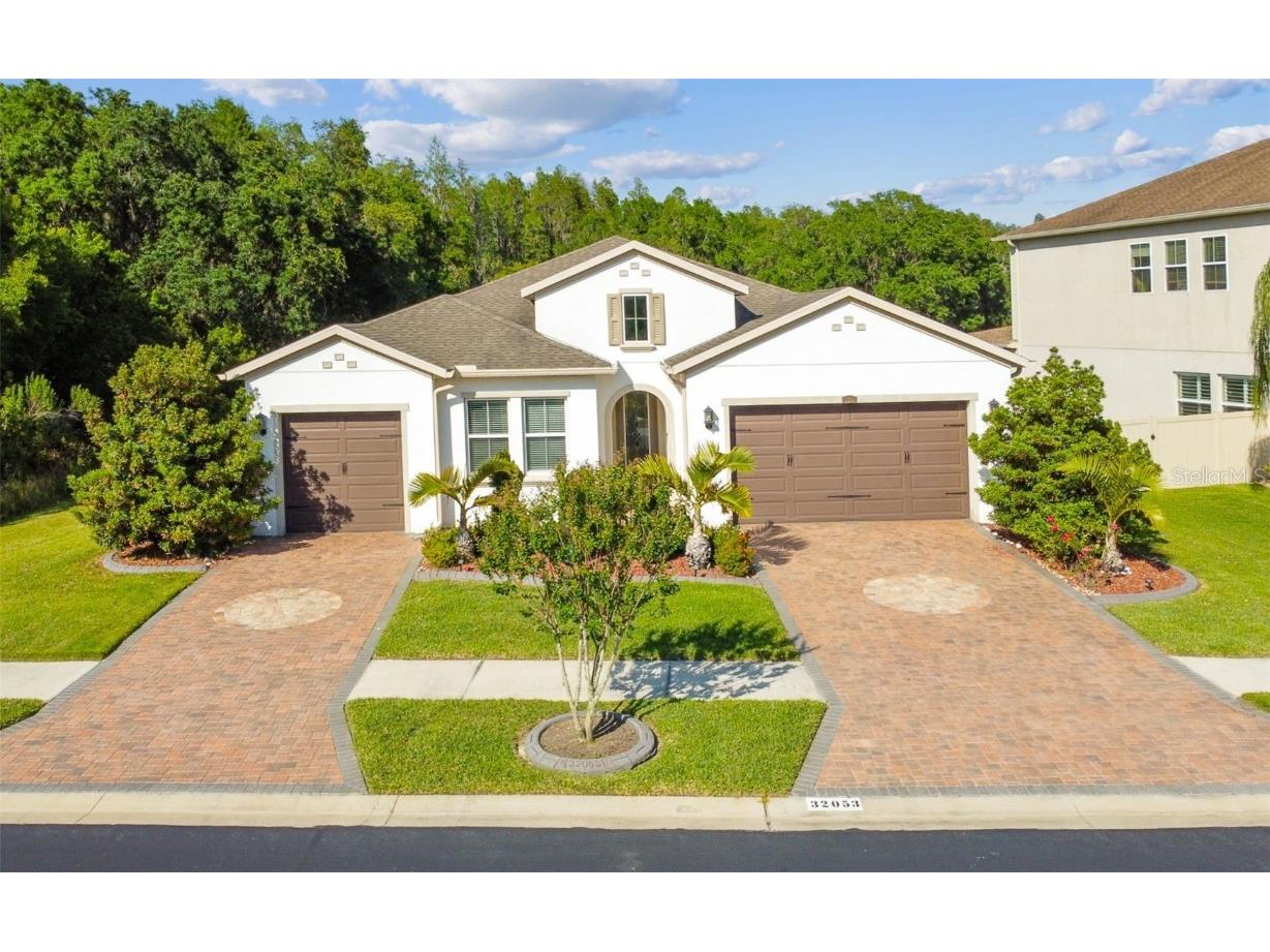 32053 Firemoss Lane Wesley Chapel FL 33543 T3517747 image1