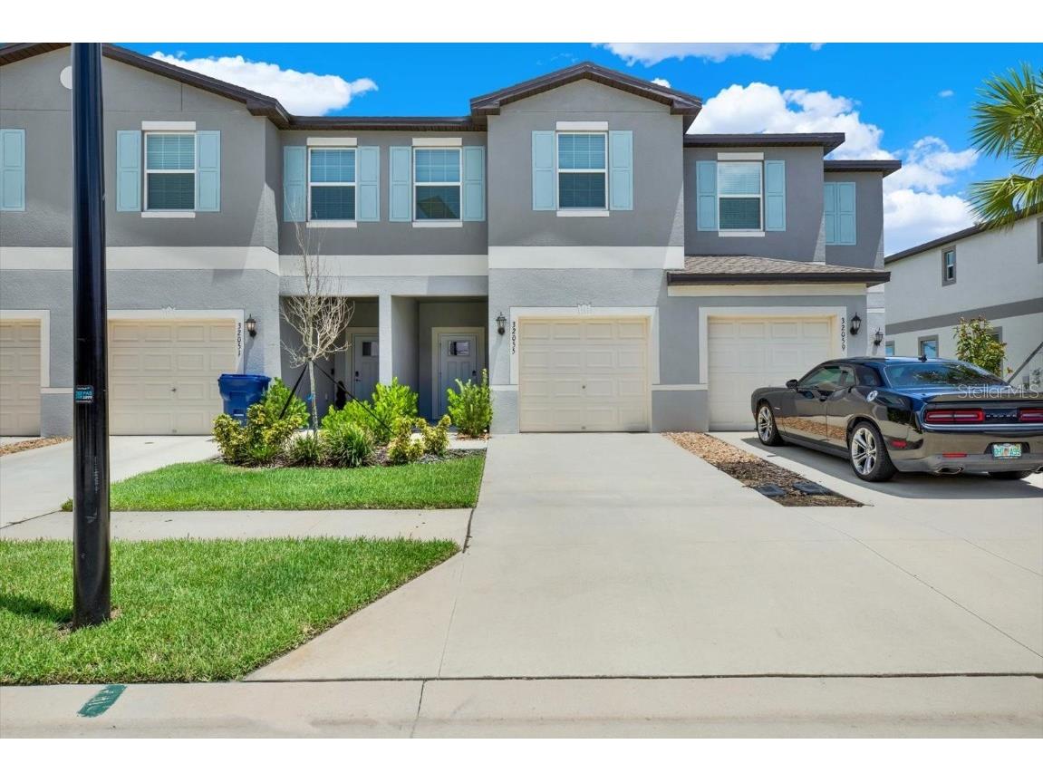 32055 Powderpuff Mimosa Drive San Antonio FL 33576 T3547189 image1