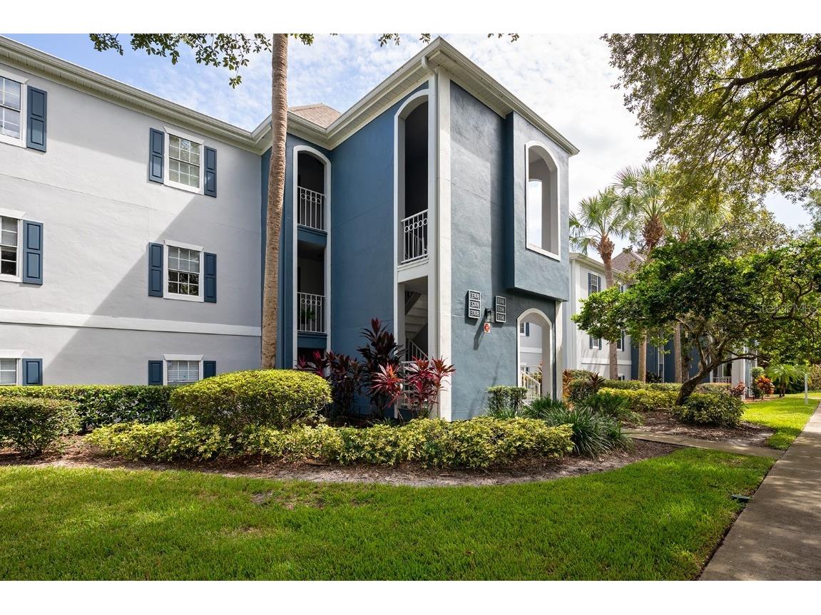 3206 Clubside Drive #3206 Longwood FL 32779 O6147660 image1