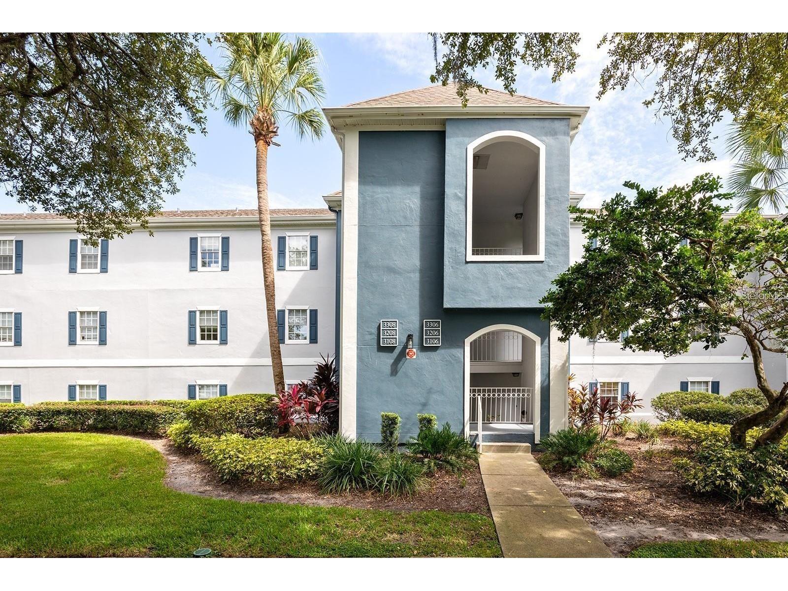 3206 Clubside Drive #3206 Longwood FL 32779 O6421634 image2
