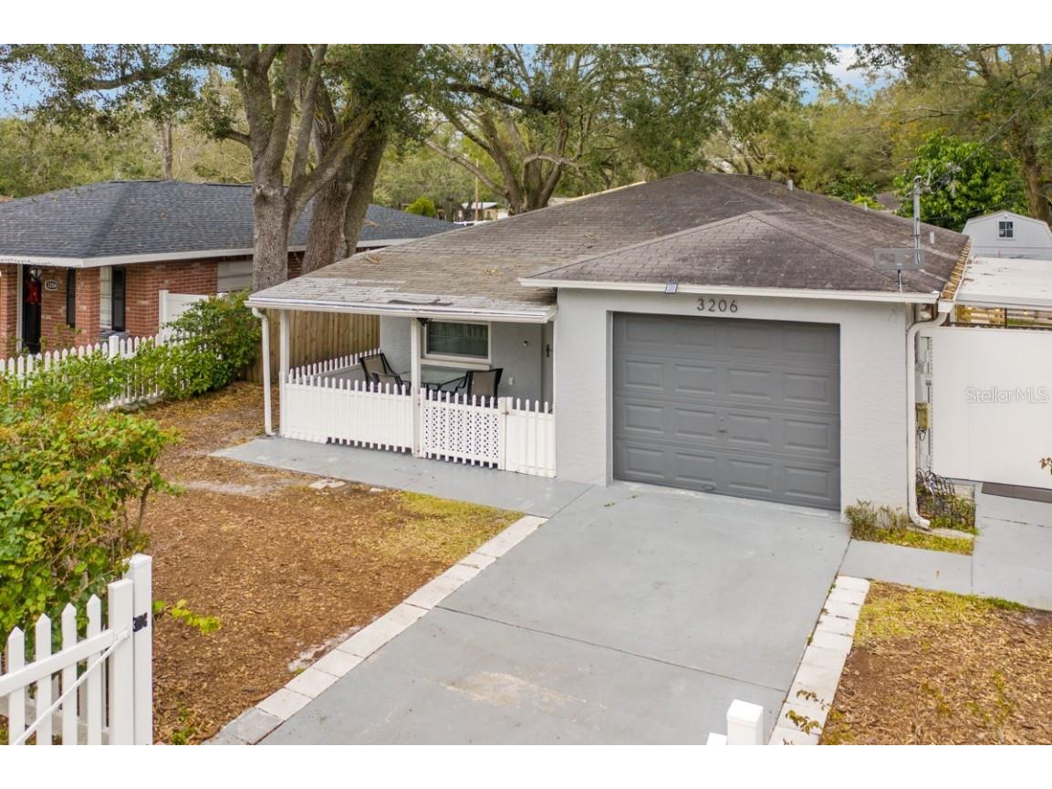 3206 E Lambright Street Tampa FL 33610 T3429118 image1
