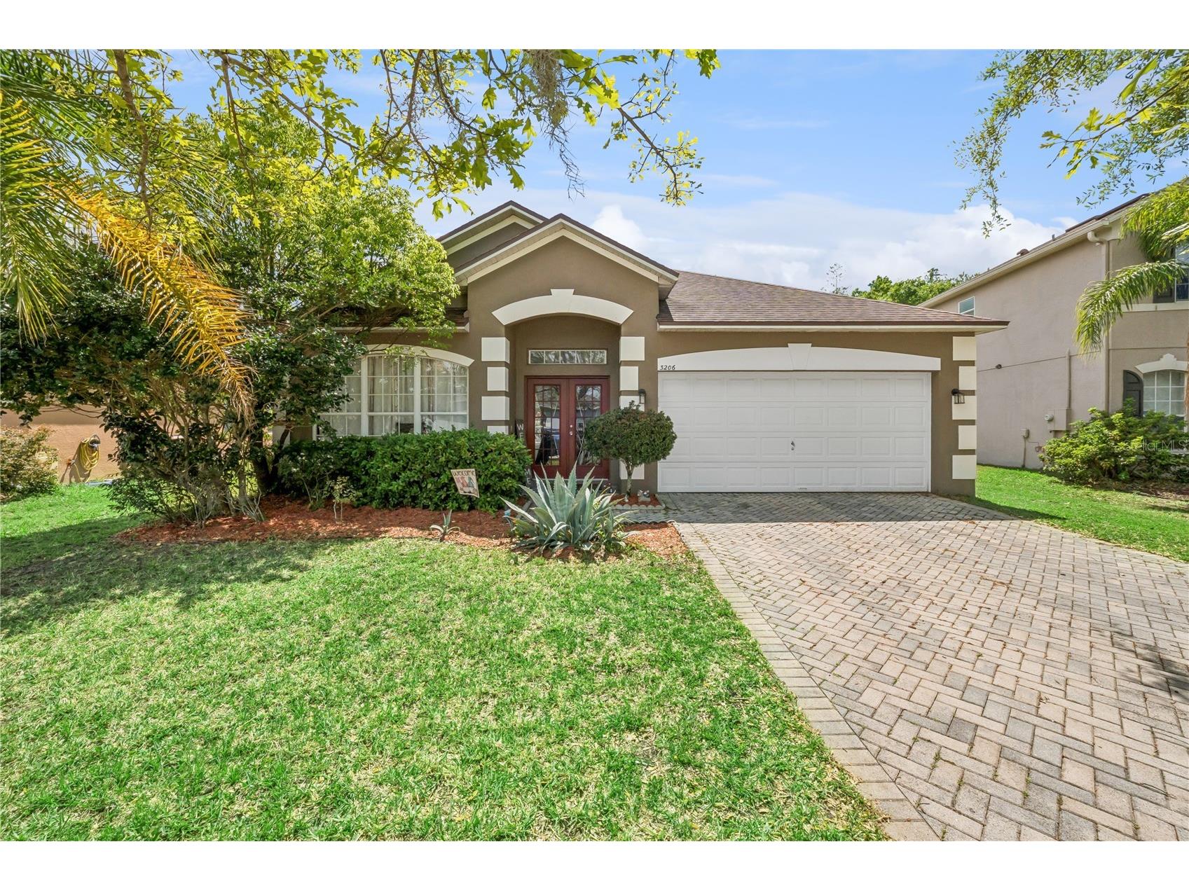 3206 Eagle Creek Lane Kissimmee FL 34746 O6397053 image1
