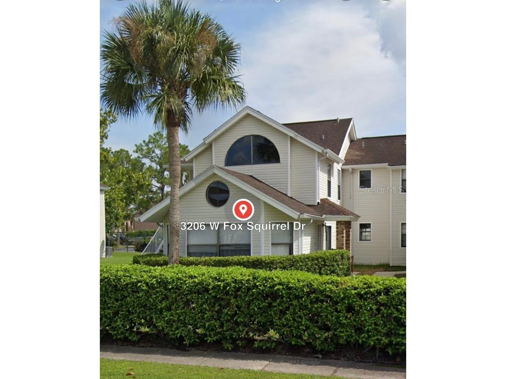 3206 Fox Squirrel Drive #3206 Kissimmee FL 34741 O6089846 image1