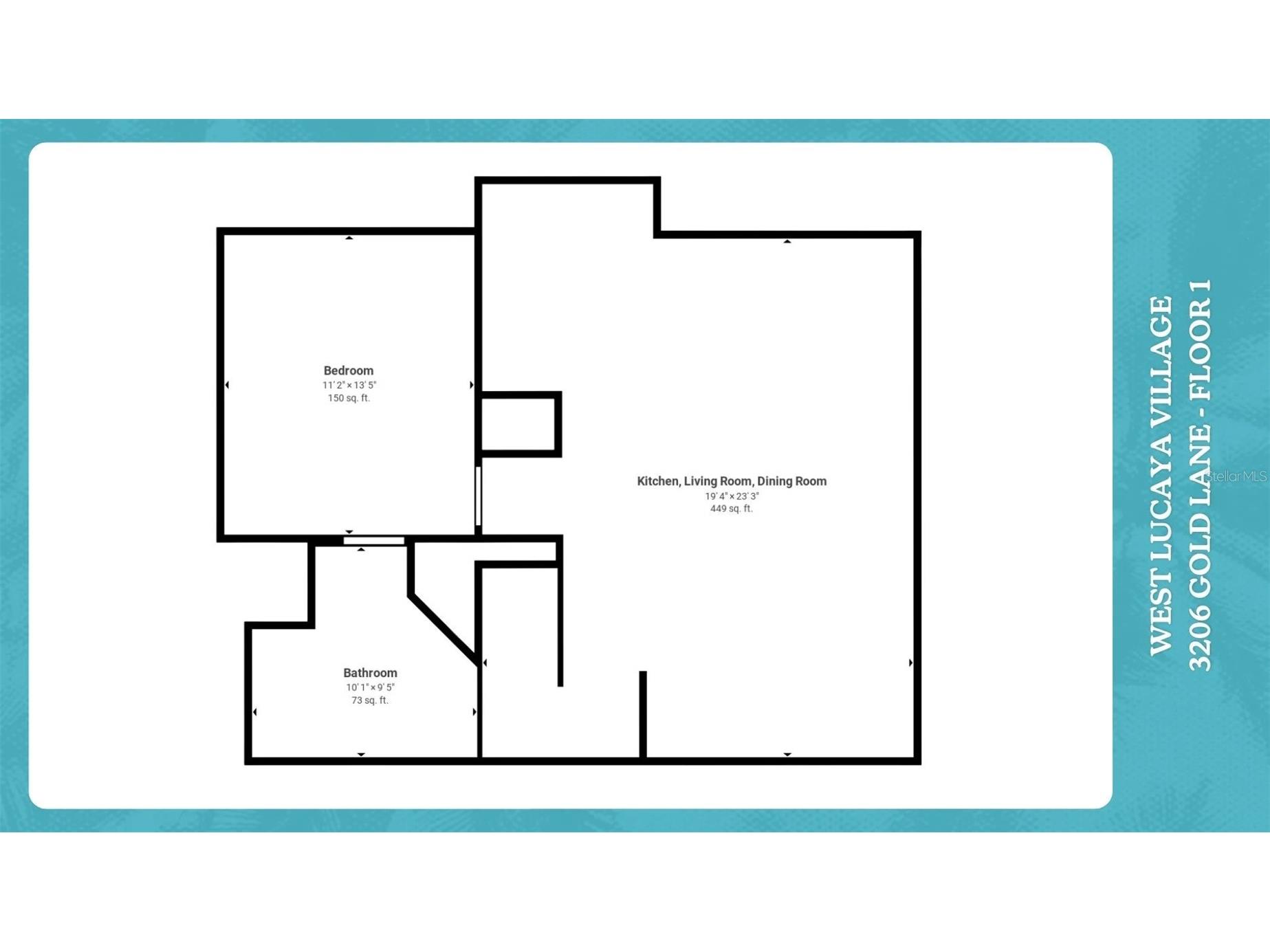 3206 Gold Lane Kissimmee FL 34747 O6410198 image21