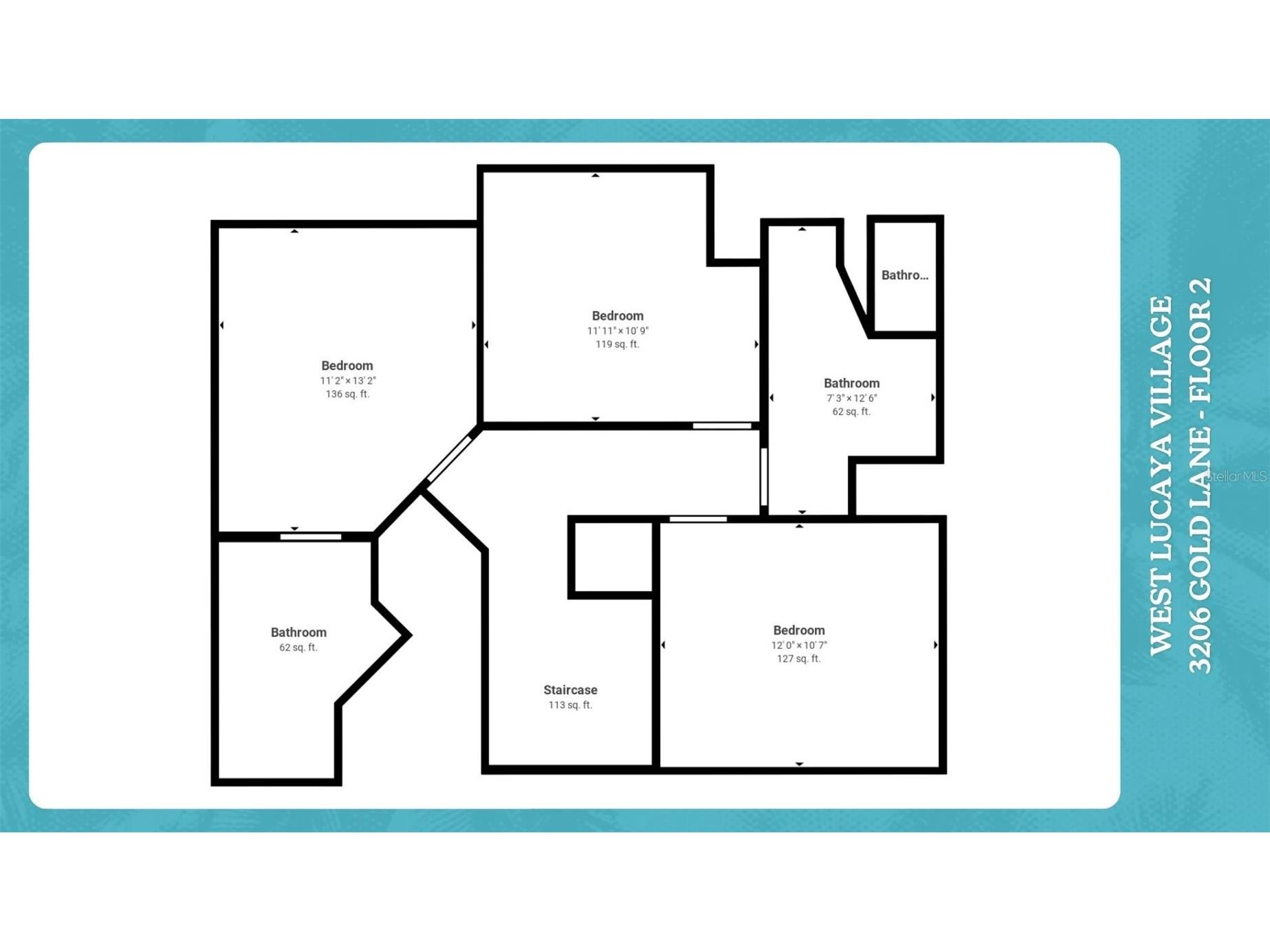 3206 Gold Lane Kissimmee FL 34747 O6410198 image22