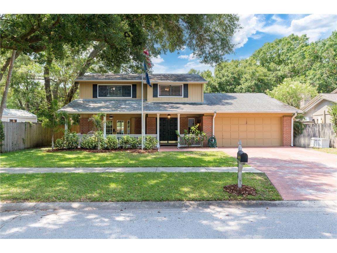 3206 Hanford Court Tampa FL 33618 T3445896 image1