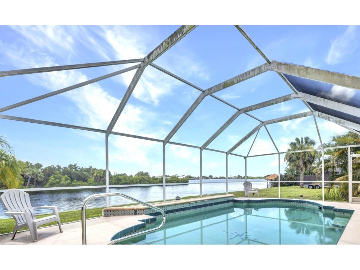 3206 Lake View Boulevard Port Charlotte FL 33948 - Spring Lake C7512892 image1