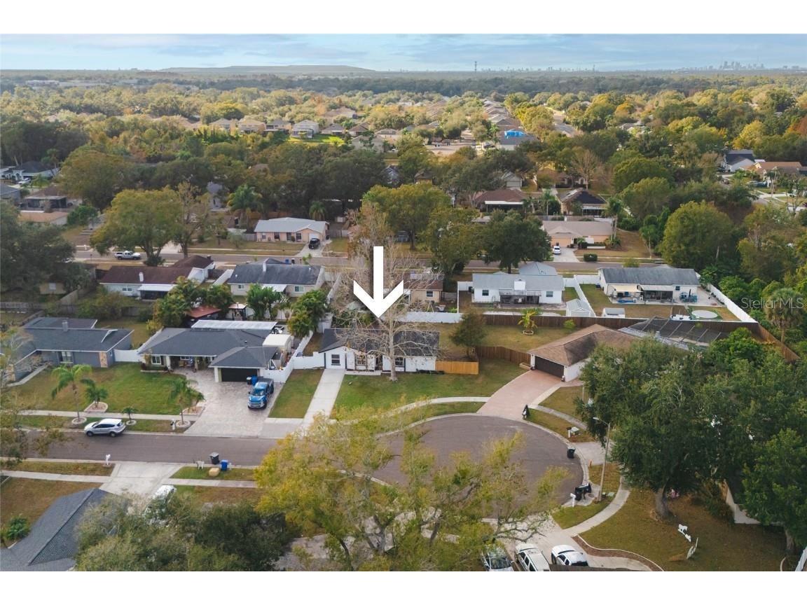 3206 Las Brisas Drive Riverview FL 33578 TB8461702 image33