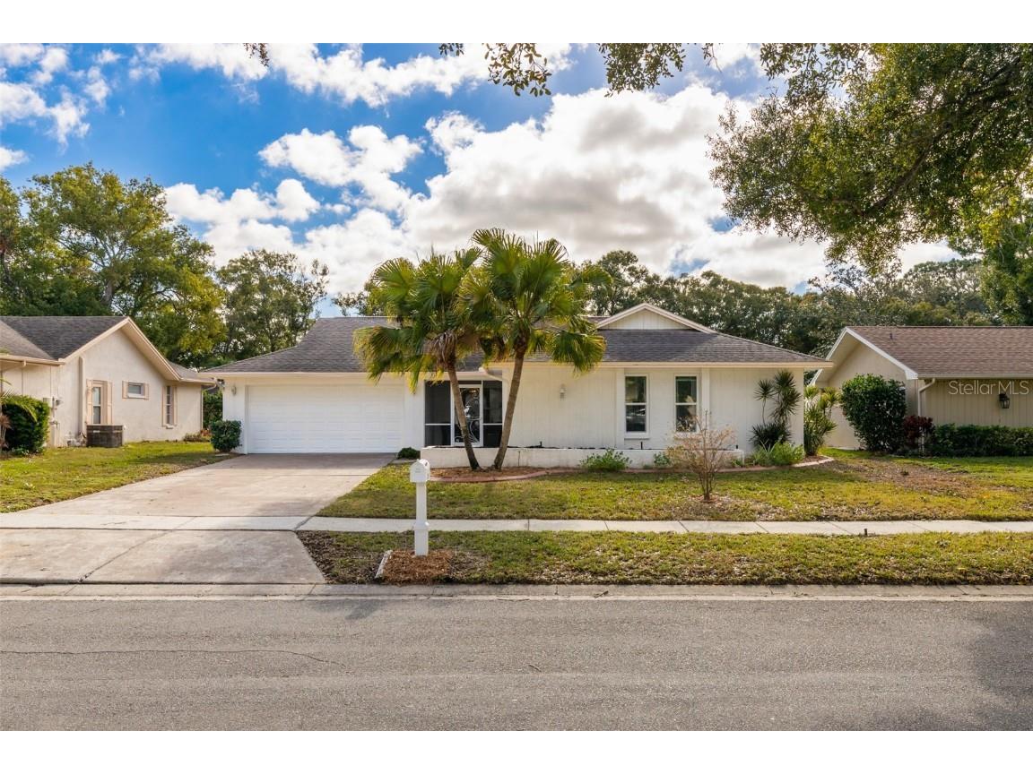 3206 Macgregor Dr Palm Harbor FL 34684 - LAKE TARPON U8224473 image1