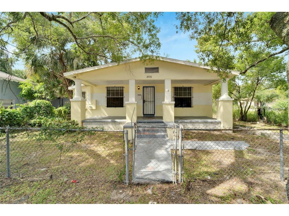 3206 N 29th Street Tampa FL 33605 V4932688 image1